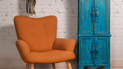 Accent Chairs - CharmyDecor
