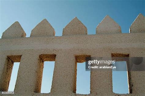 301 Omani Architecture Stock Photos, High-Res Pictures, and Images ...