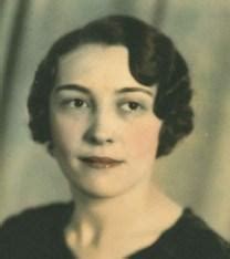 Hilda M. (Little) Baker obituary photo, Huntington, IN