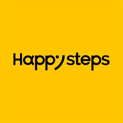 Happy Steps