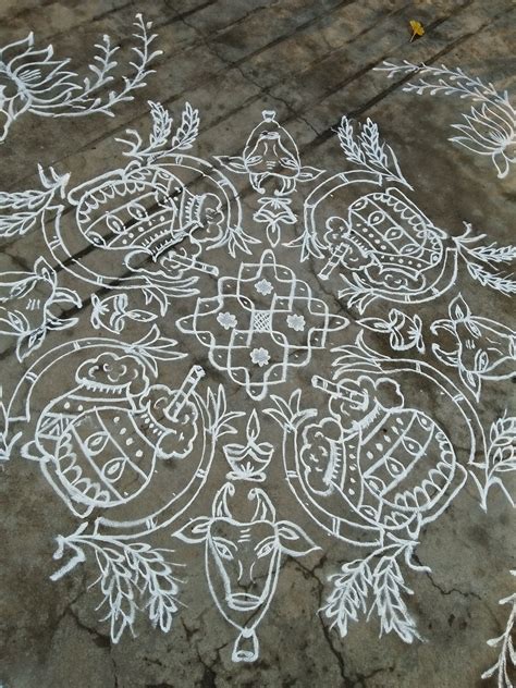 Happy Bhogi Muggulu / Easy rangoli 1.466.211 views13 days ago. - Madencilik