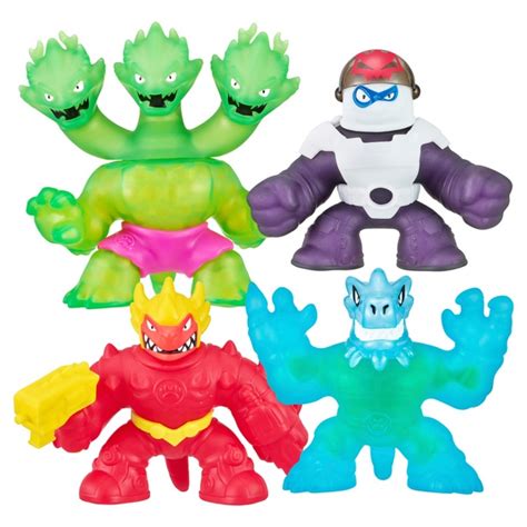 Goo Jit Zu New Stretchy Toys From Moose At Toy Fair 2021, 48% OFF