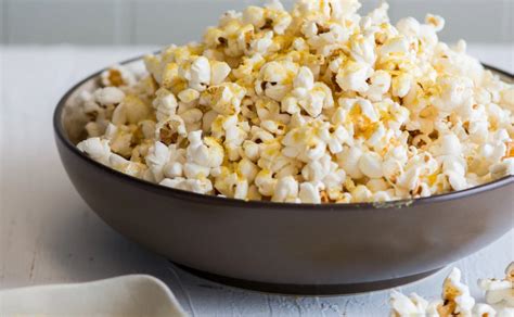 10 Best Popcorn Kernels (2020 Reviews) - StrikeAd