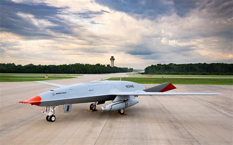 MQ-25 Stingray Drone: Enhancing the Global рoweг of the F-35 Aircraft