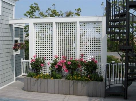 31 simple and cheap privacy fence ideas - Structhome.com | Diy privacy fence, Privacy screen ...