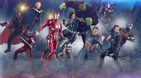 Avengers 4 Concept Art | Avengers | Pinterest | Marvel, Infinity war and Universe