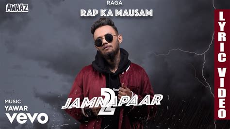 Jamnapaar 2 - Official Lyric Video | Raga | Jamnapaar 2 - YouTube