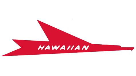 Hawaiian Airlines Logo, symbol, meaning, history, PNG, brand