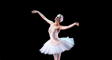 Ballet Victoria: Theatre is a Powerful Tool for All for 20 Years