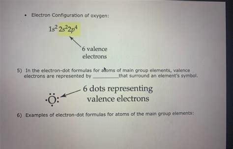 Solved 3) Chemical bonding involves the valence electrons of | Chegg.com