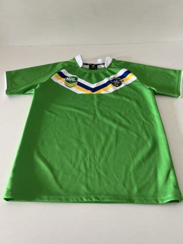 canberra raiders Jersey | Raidercast