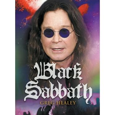 Black Sabbath: Magic, Myth and Mayhem (Paperback) - Walmart.com