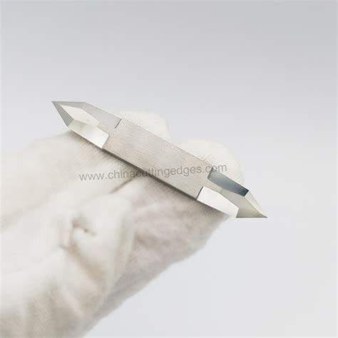 China Customized ZUND Z45 Cutter Blade Manufacturers, Suppliers - Factory Direct Wholesale - PKTOL