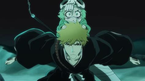 5 characters Bleach Thousand-Year Blood War Episode 2 will bring into ...