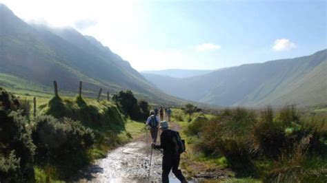 Dingle Peninsula Self Guided Walking Holiday | Ireland Self Guided Walking tours & Vacations