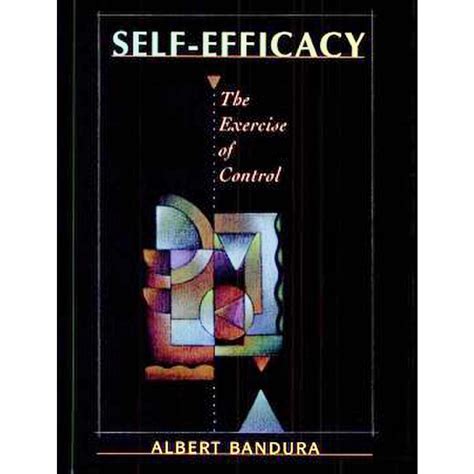 Jual Self-Efficacy: The Exercise of Control by Albert Bandura | Shopee ...