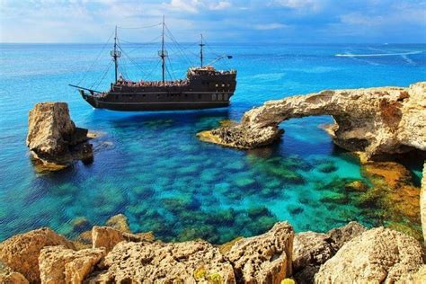 Visit Cyprus, Ruined City, San Diego Zoo, Hotel Price, Countries Of The World, Tourist ...