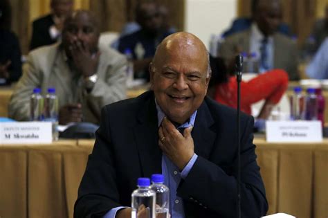 Last laugh? Pravin Gordhan insisted on SAA flight to 'final destination' | The Citizen