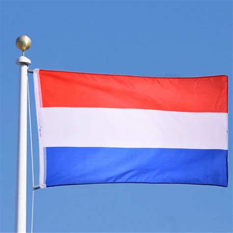 Aliexpress.com : Buy 1 pcs Netherlands Flag 90*150cm / 3*5 FT Big ...