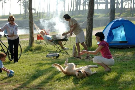 Camp Oliva, Medulin - Croatia Travel Info - Discover Great Places in Croatia