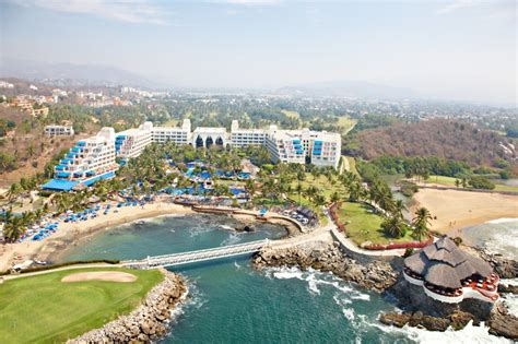 Barceló Karmina, hotel en Manzanillo - Viajes el Corte Inglés