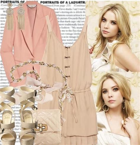 Hanna Marin | Pretty little liars outfits, Pretty little liars fashion ...