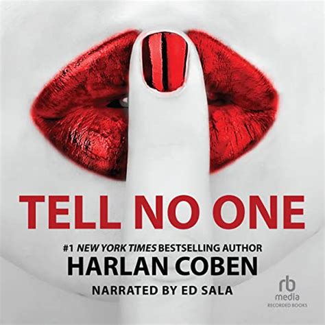 Tell No One by Harlan Coben - Audiobook - Audible.com