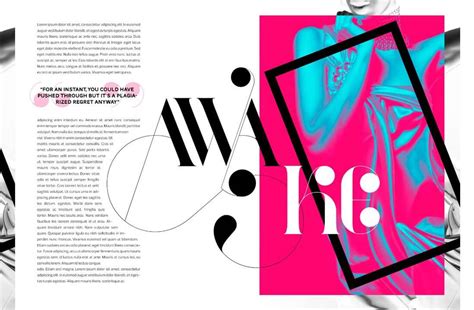 36 Luxurious Fashion Magazine Fonts - only $17!