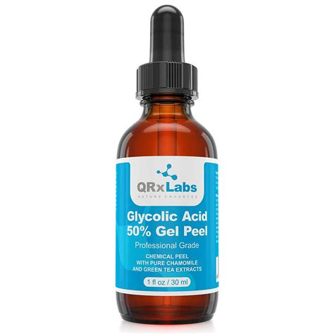 This $20 Glycolic Acid Peel Is an Anti-Aging Dream