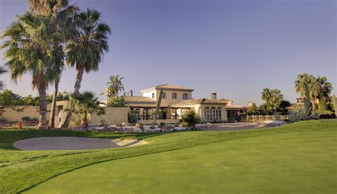 Desert Springs Golf Club | golfcourse-review.com