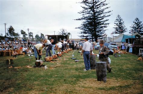 Kiama Agricultural Show Kiama Library