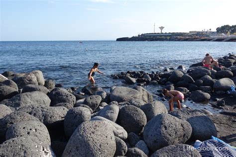 Catania, Sicily: beaches, sights, how to get