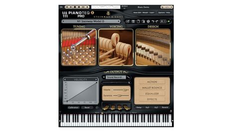 Best piano VSTs 2025: Authentic tones for the home studio | MusicRadar