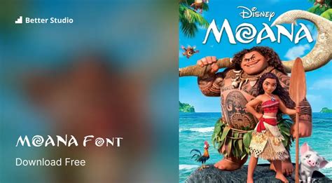 Moana Alphabet Moana Font Svg Svg Font Svg Dxf Eps Png Etsy | Images and Photos finder