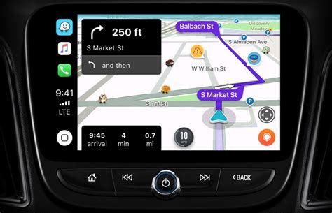 Waze is finally here on Apple's CarPlay - Autofreaks.com