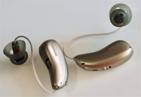 Phonak Audéo Paradise Review – Next-gen hearing aids - GearOpen.com