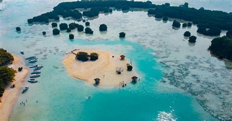 Menjelajahi Pulau Pari Kepulauan Seribu, Tempat Wisata Eksotis untuk ...