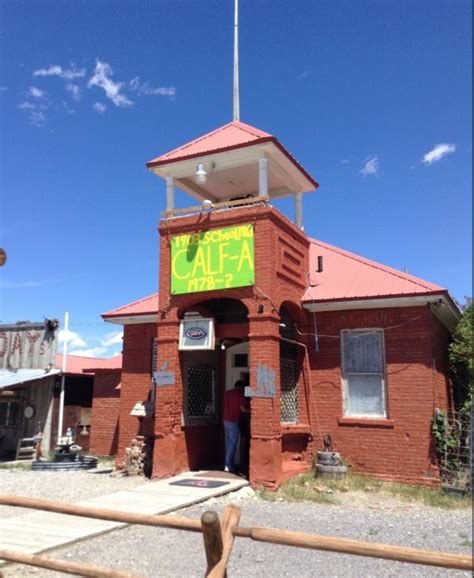 This Unique Restaurant In Montana Will Give You An Unforgettable Dining ...