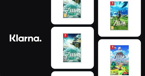 Nintendo switch zelda games • Compare best prices