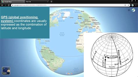 Google Maps Show Longitude And Latitude - Black Sea Map