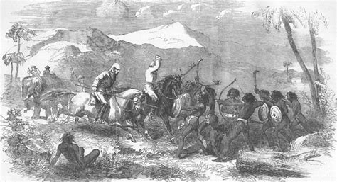 Important Tribal Uprising that took Place in India - Essay