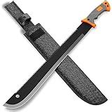 Best Machete for Self Defense: Your Ultimate Guide to Choosing the Perfect Blade - BrazeTools