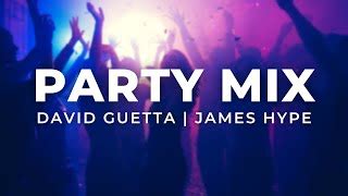 David Guetta Meduza James Hype Party Mix 2023 Best Remixes Mashups Jon Hangs Mp3 & Mp4 Download ...