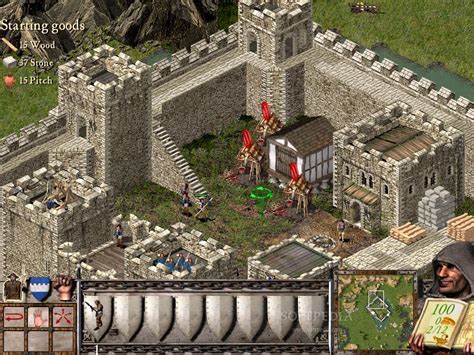 Stronghold HD Patch Download