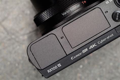 Sony Cyber-shot DSC-RX100 VII Review: Digital Photography Review