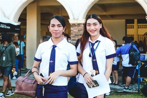 Ateneo de Naga University revises uniform policy for trans students – Daily Tribune