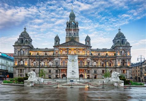 The 17 Best Glasgow Attractions | CuddlyNest