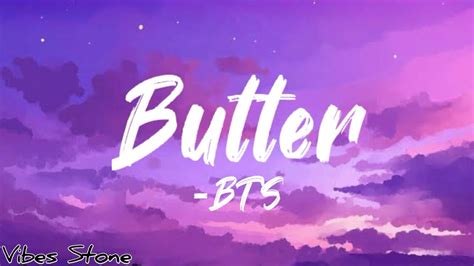 Lyrics Smooth Like Butter | Bts 'Butter' Lyrics | \" Smooth Like Butter ...
