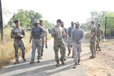 IN MARCOs – USN seals Joint Special Forces Exercise Commences at Goa - Current Affairs for UPSC ...