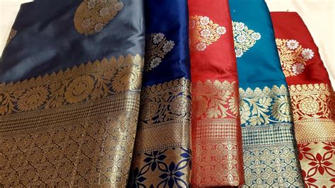 Purnima saree Alpona sarees Most uncommon expensive party saree collection available...... - YouTube